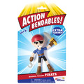 ACTION BENDALBES! - Pirate