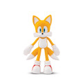 Sonic the Hedgehog Tails Bend-Ems bendable