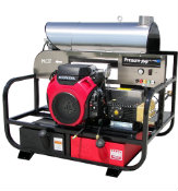 Titan Hose Reels North Airless