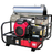 Pressure Pro 8012PRO-35HG 8 GPM 3500 PSI Hot Water Pressure Washer