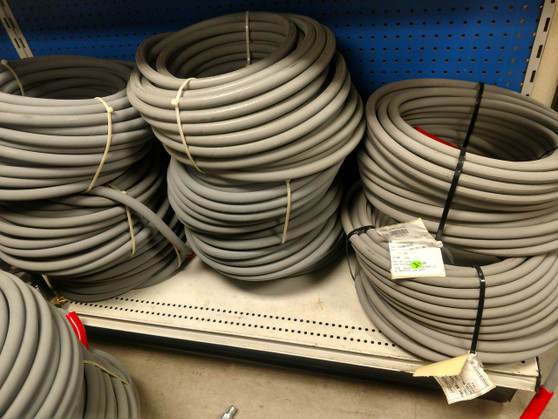 Pressure Washer Hoses