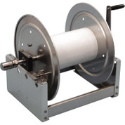 Titan Aluminum Hose Reel