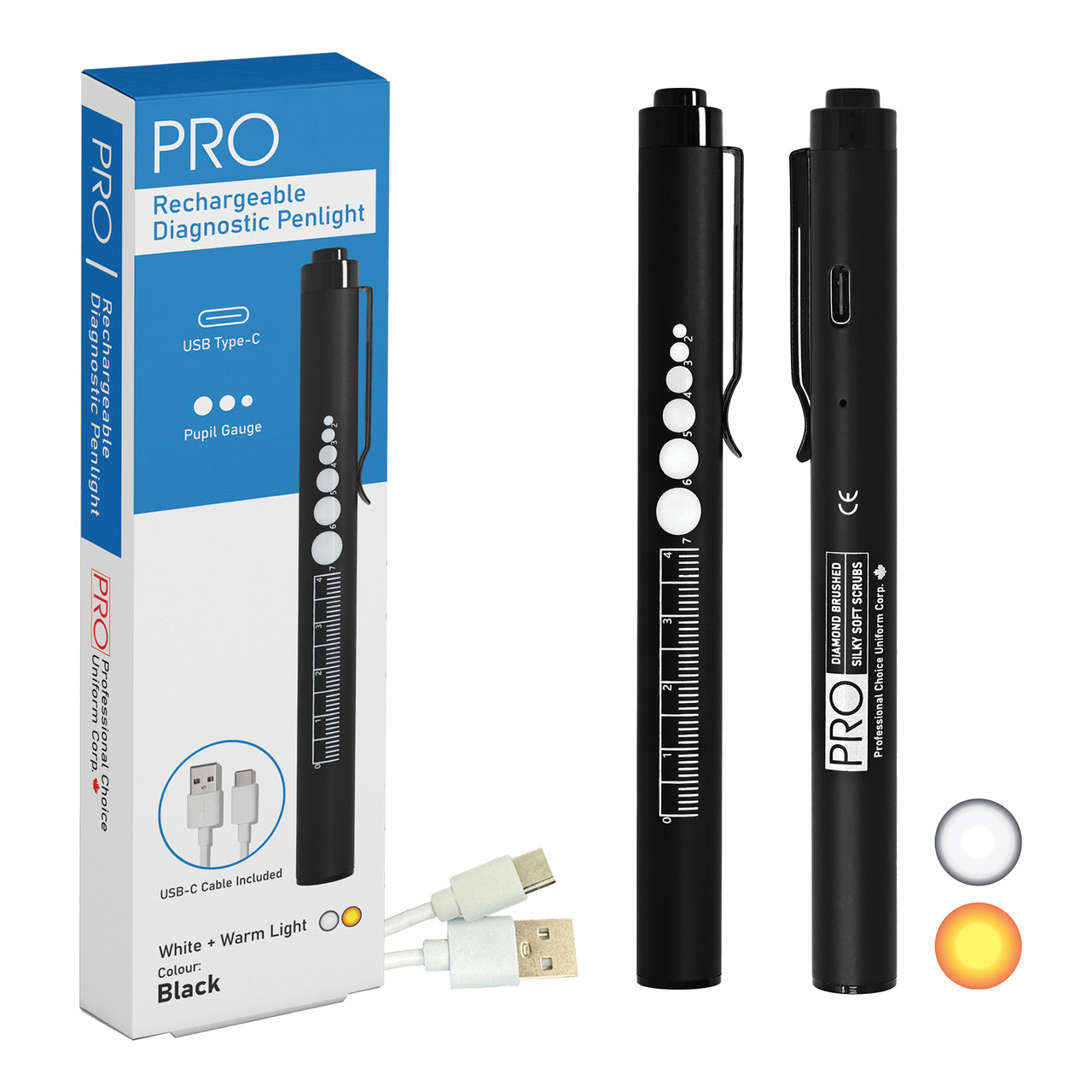 36本セット Usb Rechargeable Pen Light Rechargeable Rechargeable Pen Light