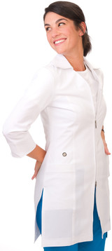 865 Excel 4-Way Stretch Jacket