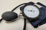 Blood Pressure Cuff - BP2