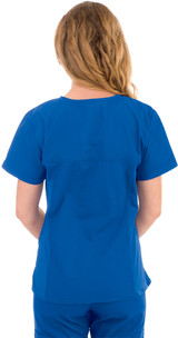 Shown in Royal Blue.
Model is wearing XSmall.