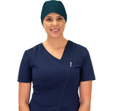 EXCEL Tie Back Scrub Cap