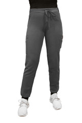 996 Two-Tone Stretch Jogger Pant