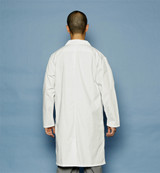 712 Unisex Full Length Lab Coat