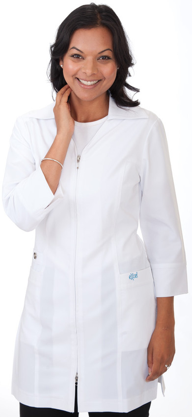 865 Excel 4-Way Stretch Jacket