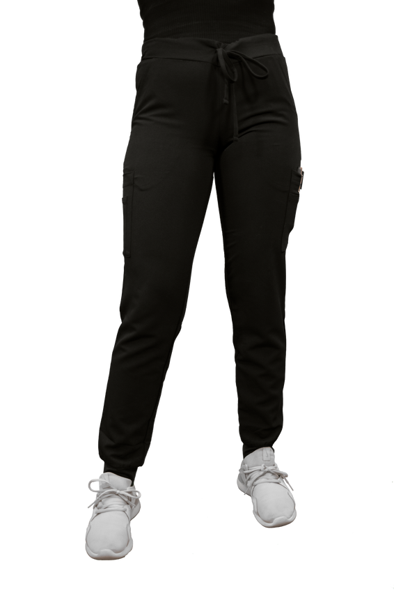 996 4-Way Stretch Jogger Pant 