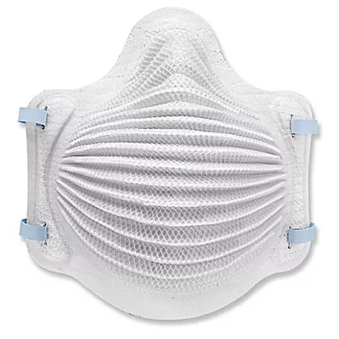 Moldex® 4200 N95 Airwave™ Respirator - 10 Pack
