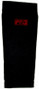 Compression Calf Sleeves (2 Pairs)