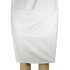 White Cloth Apron