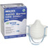Moldex® 4200 N95 Airwave™ Respirator - 10 Pack