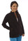 Shown in Black.
Model is wearing size Xsmall.