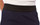 Featuring Fold Over Lycra Knit Waistband.
Shown in Navy Blue.
Model is wearing size Small.