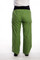 Shown in Jade.
Model is wearing size Small.
