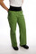 Shown in Jade.
Model is wearing size Small.