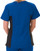 Shown in Royal Blue.
Model is wearing size Small.