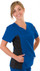 Shown in Royal Blue.
Model is wearing size Small.