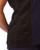 Featuring black contrast Lycra panels.
Shown in Navy Blue.
Model is wearing size Small.