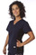 Shown in Navy Blue.
Model is wearing size Small.