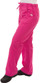 Shown in Raspberry. 
Model is wearing size Small.