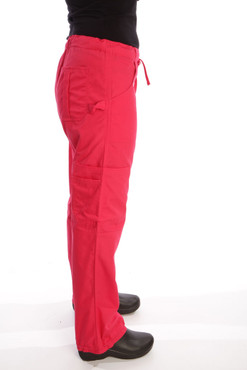 Drawstring Scrub Pants - Uniform Tailor