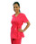 Shown in Melon.
Model is wearing size Small.
Features adjustable tie.
