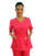 Shown in Melon.
Model is wearing size Small.
Features two deep front pockets.
