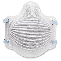 Moldex® 4200 N95 Airwave™ Respirator - 10 Pack