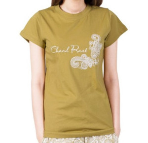 Chand Raat - Female T-shirt