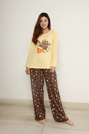 Not Before My Coffee