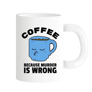 Coffee Murder