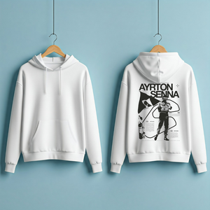 F1 hoodie - white01