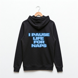 Pause for Naps