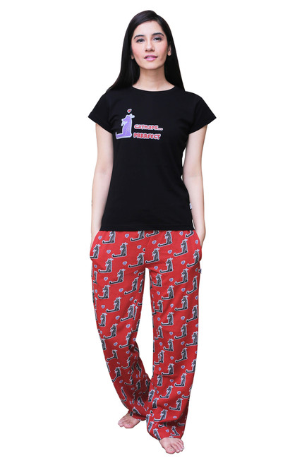 Female Sleepwear