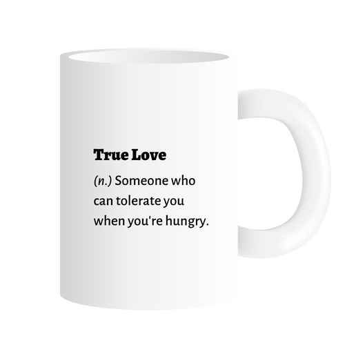  True Love