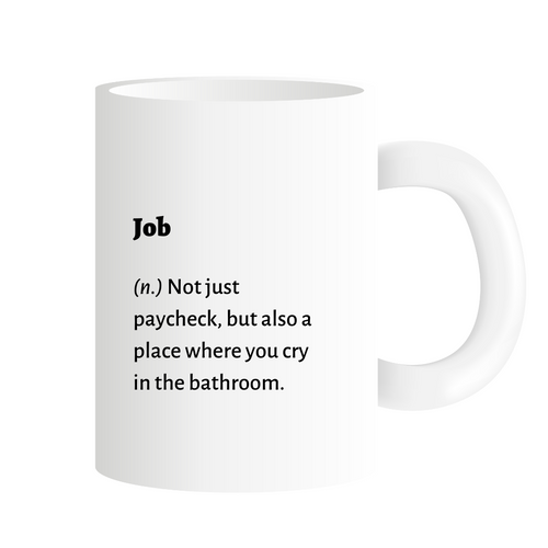 Job