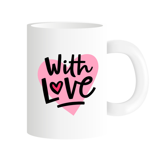 With Love