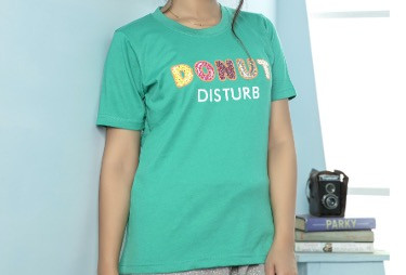 DONUT Tshirt