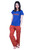 Female Pajama & T-Shirt Set