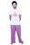Pajama & T-Shirt Set