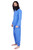 Male Fleece Suit