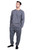 Male Fleece Suit