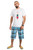 Shorts & T-Shirt Set