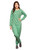Female Fleece Suit