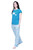 Female Pajama & T-Shirt Set