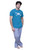 Male Pajama & T-Shirt Set